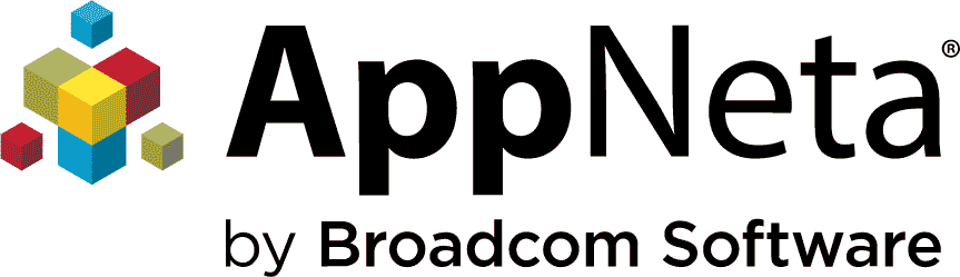 AppNeta (acquired by Broadcom Software) logo