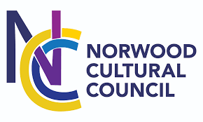 Norwood Cultural Council logo