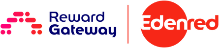 Reward Gateway (acquired by Edenred) logo