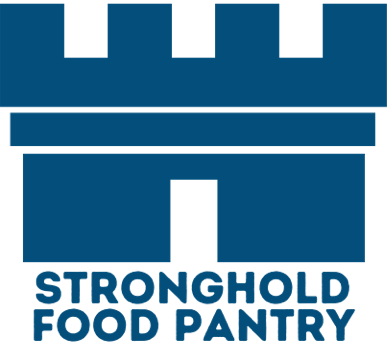 Stronghold Food Pantry logo